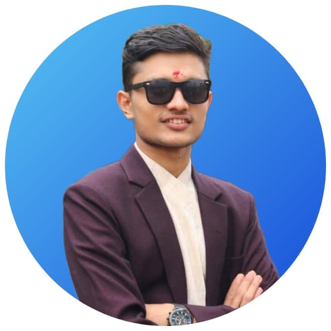 Roshan's Image